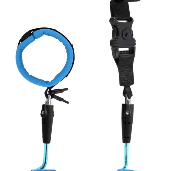 New! Kid’s harness / leash - Picture 5 of 5